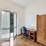 Pegli Quartiere Giardino Apartman Genova