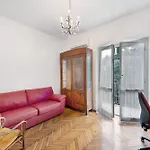 Pegli Quartiere Giardino