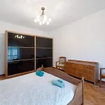 Pegli Quartiere Giardino Διαμέρισμα
