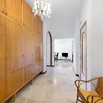 Pegli Quartiere Giardino Γένοβα