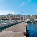 Pegli Quartiere Giardino Διαμέρισμα *