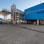 Pegli Quartiere Giardino