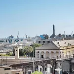 Pegli Quartiere Giardino