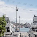 Pegli Quartiere Giardino Γένοβα