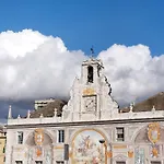 Pegli Quartiere Giardino *