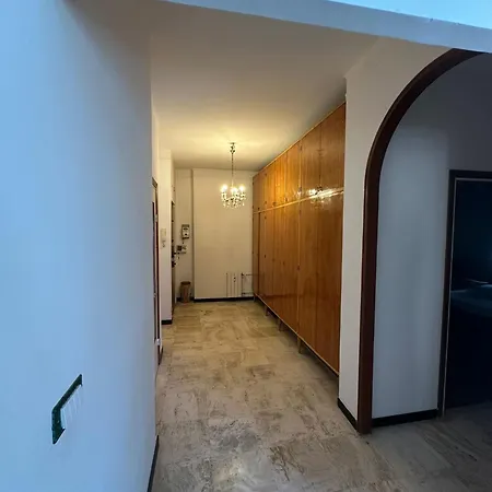 Pegli Quartiere Giardino