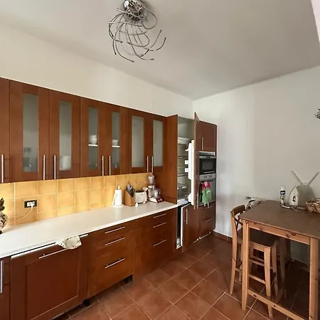 Pegli Quartiere Giardino Генуя