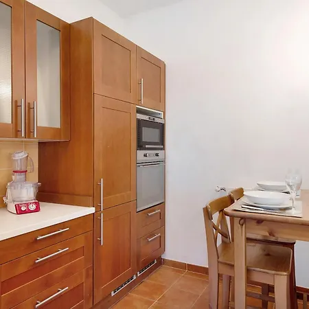 Pegli Quartiere Giardino 아파트 제노바