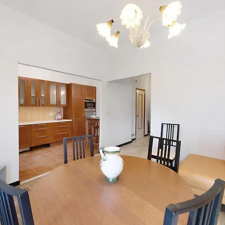 Pegli Quartiere Giardino * Γένοβα