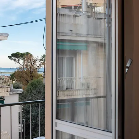 Διαμέρισμα Pegli Quartiere Giardino *