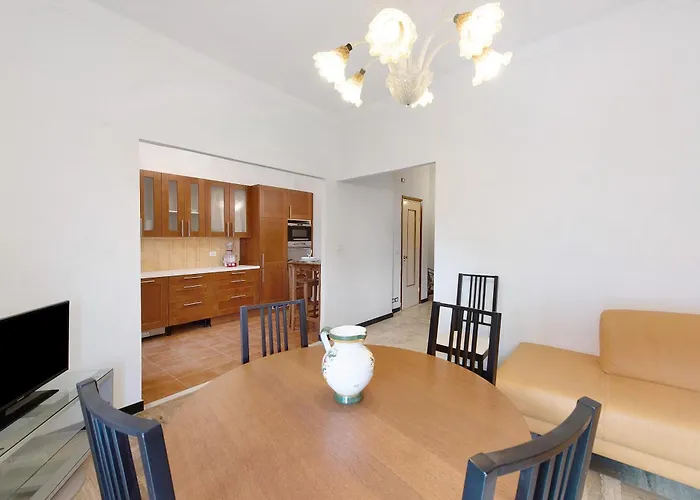 Pegli Quartiere Giardino * Genova