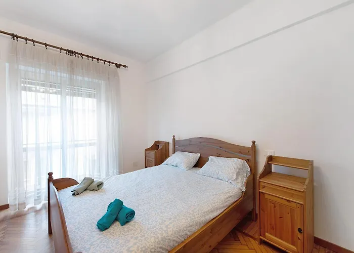 Pegli Quartiere Giardino *