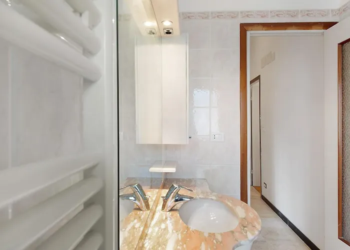 Pegli Quartiere Giardino *