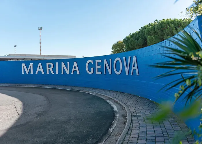 Pegli Quartiere Giardino *