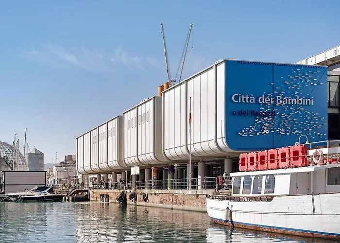 Pegli Quartiere Giardino *