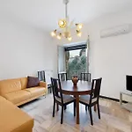 Pegli Quartiere Giardino *