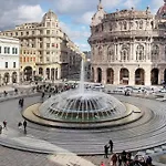 Pegli Quartiere Giardino